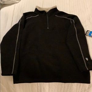 Kuhl Sweater